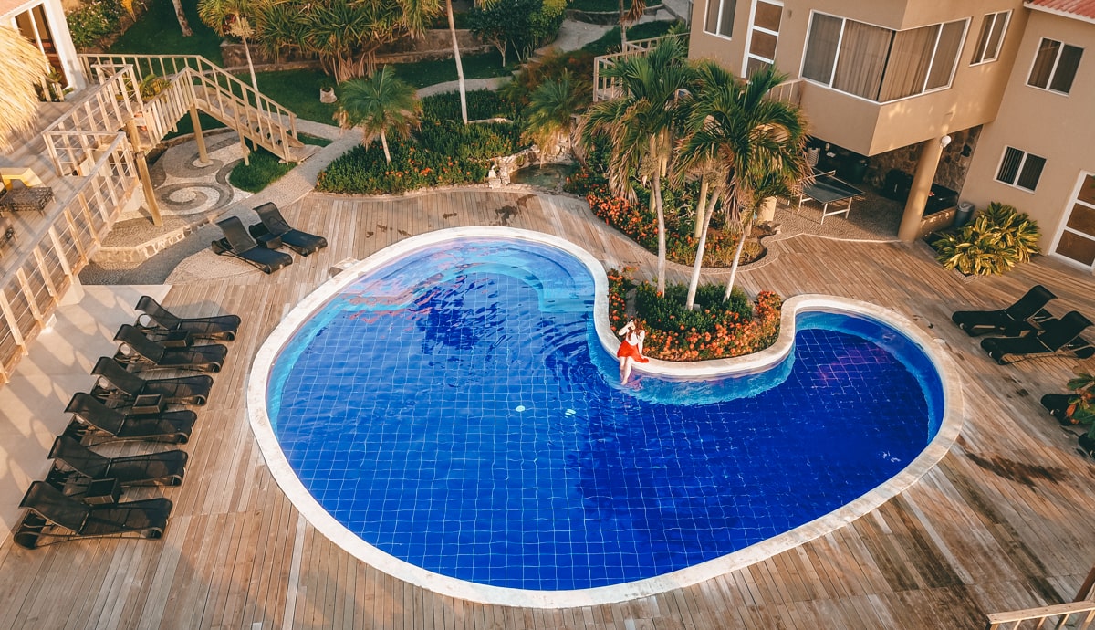 Where To Stay In El Tunco 10 Best Hotels To Choose In 2020